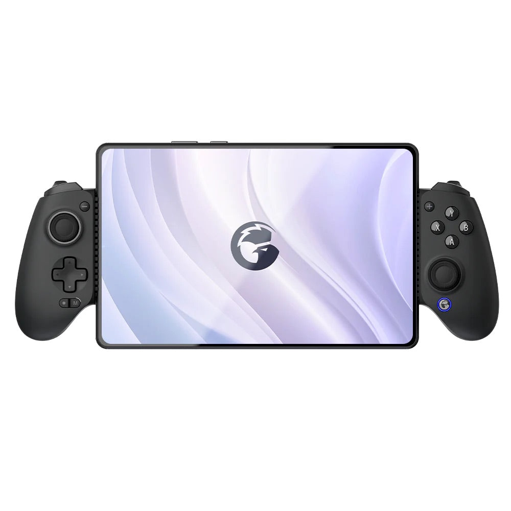 Gamesir G8 Plus – Modified with Expansion Kit for ROG Z13, iPad Pro & Galaxy Tab