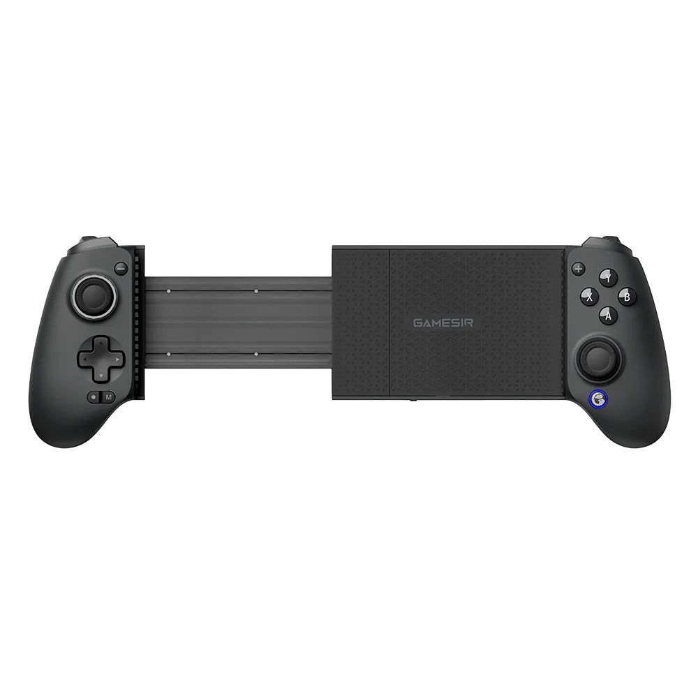Gamesir G8 Plus – Modified with Expansion Kit for ROG Z13, iPad Pro & Galaxy Tab