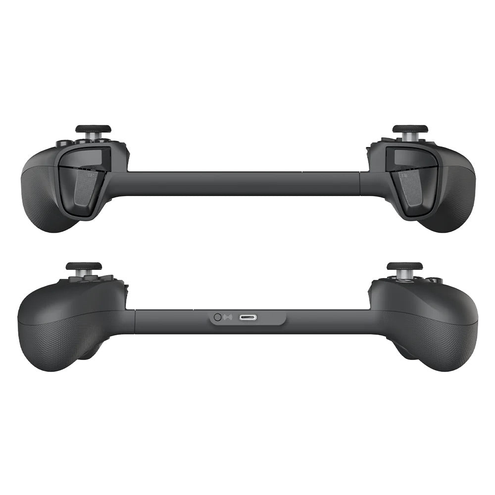 Gamesir G8 Plus – Modified with Expansion Kit for ROG Z13, iPad Pro & Galaxy Tab