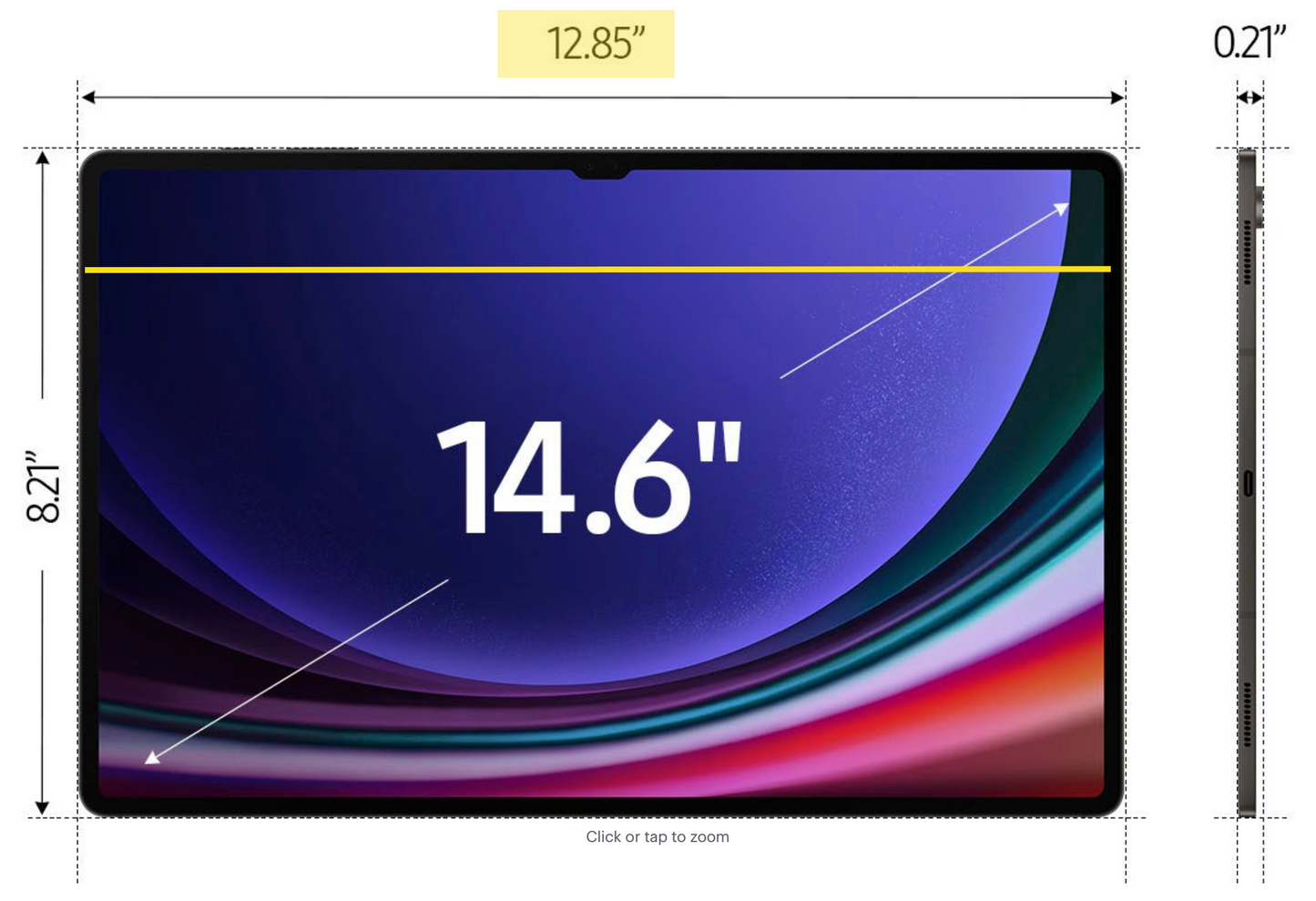 Expansion Kit for EasySMX M15 Bluetooth – DIY Grip for ROG Z13, iPad Pro & Tablets (This is not a Controller)