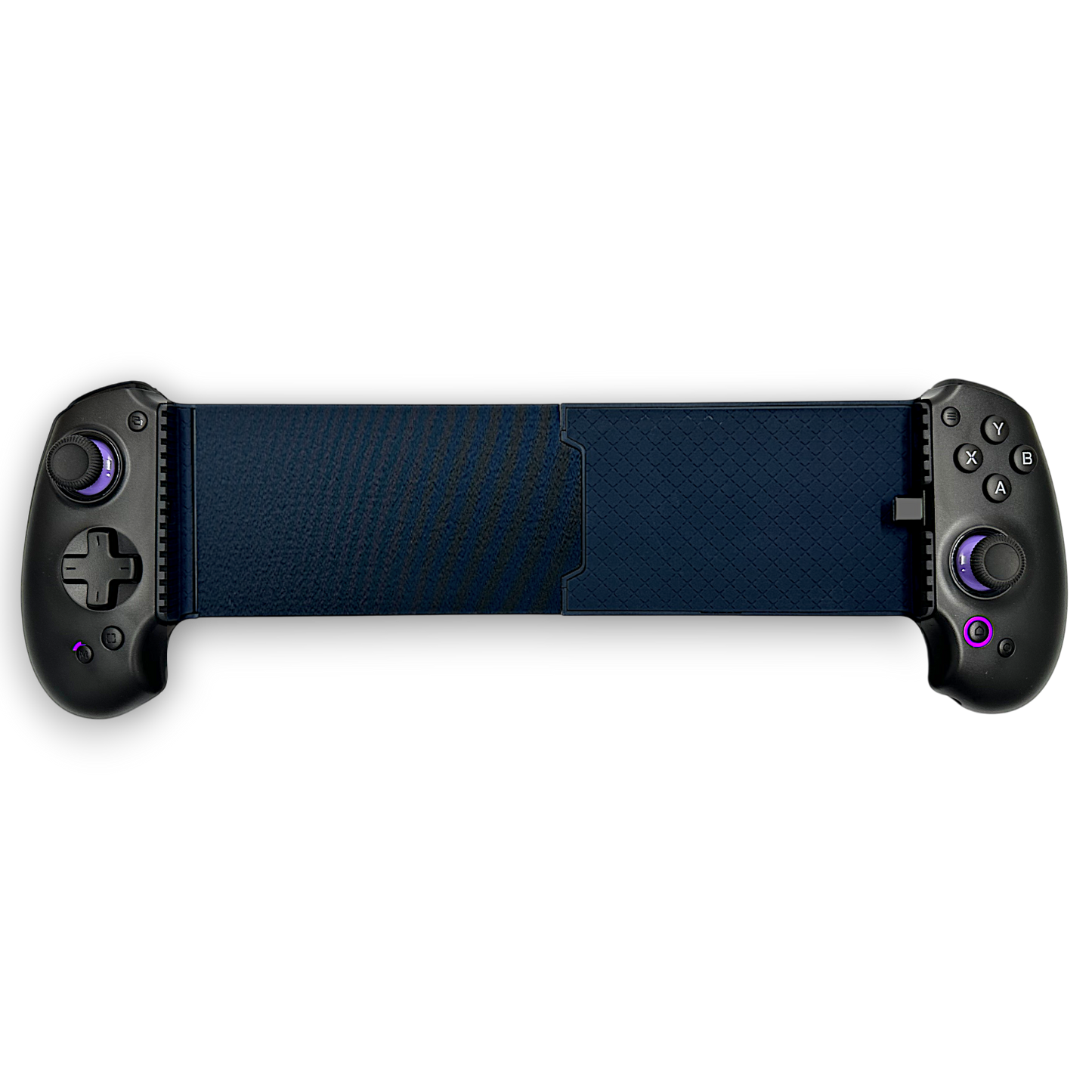 Abxylute S9 – Modded controllers for ROG Flow Z13, iPad 11", iPad Air 11" & 13", iPad Pro 11" & 13", Samsung Galaxy Tab, and any other Big Android Tablets
