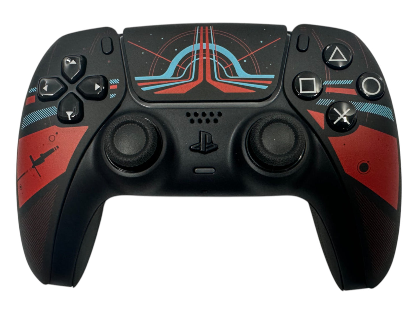 CONCORD - PlayStation 5 DualSense® Wireless Controller