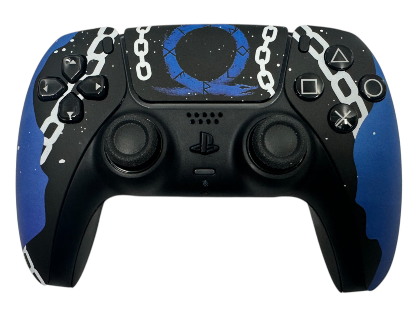 God of War Ragnarök - PlayStation 5 DualSense® Wireless Controller