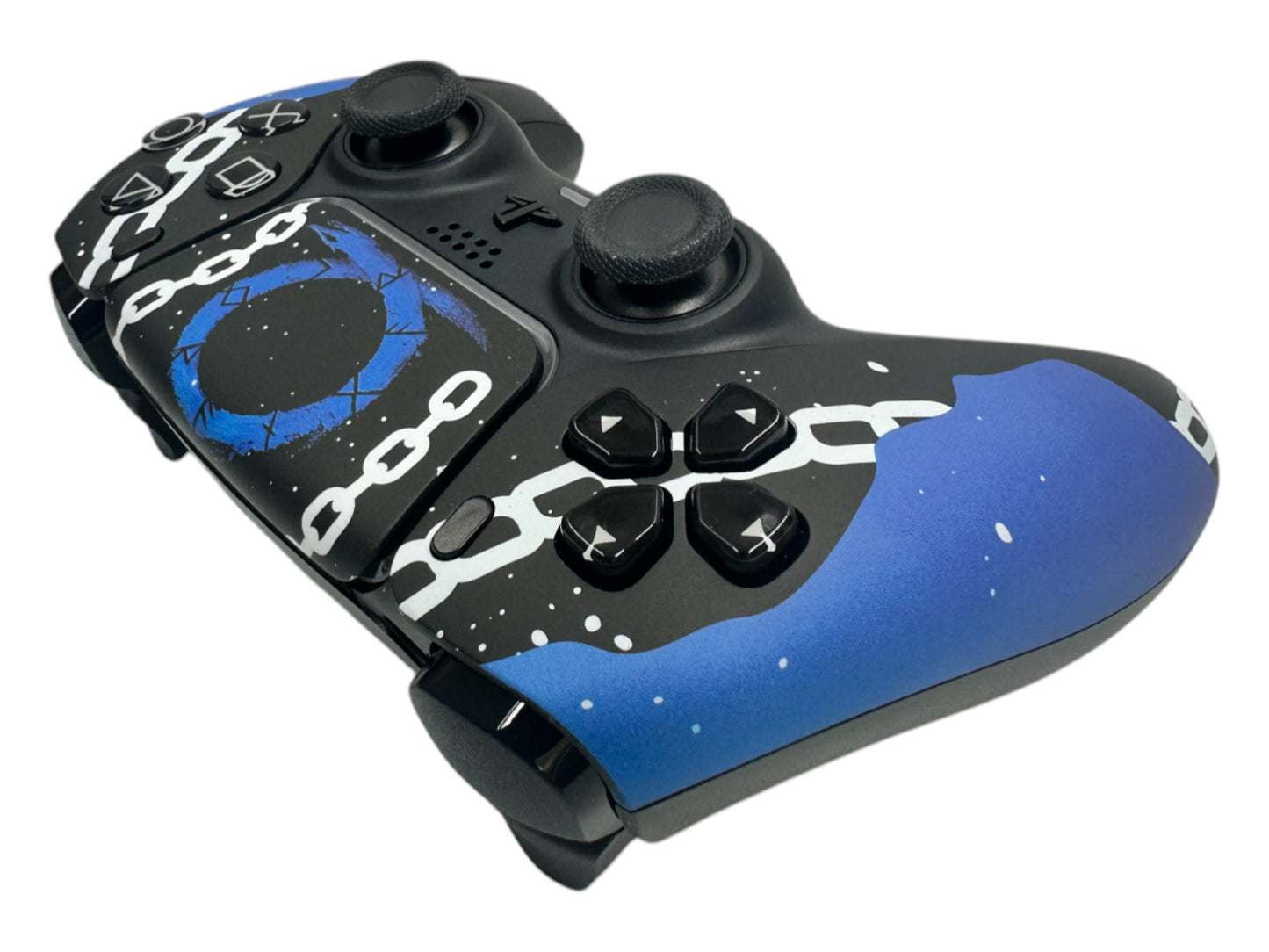 God of War Ragnarök - PlayStation 5 DualSense® Wireless Controller
