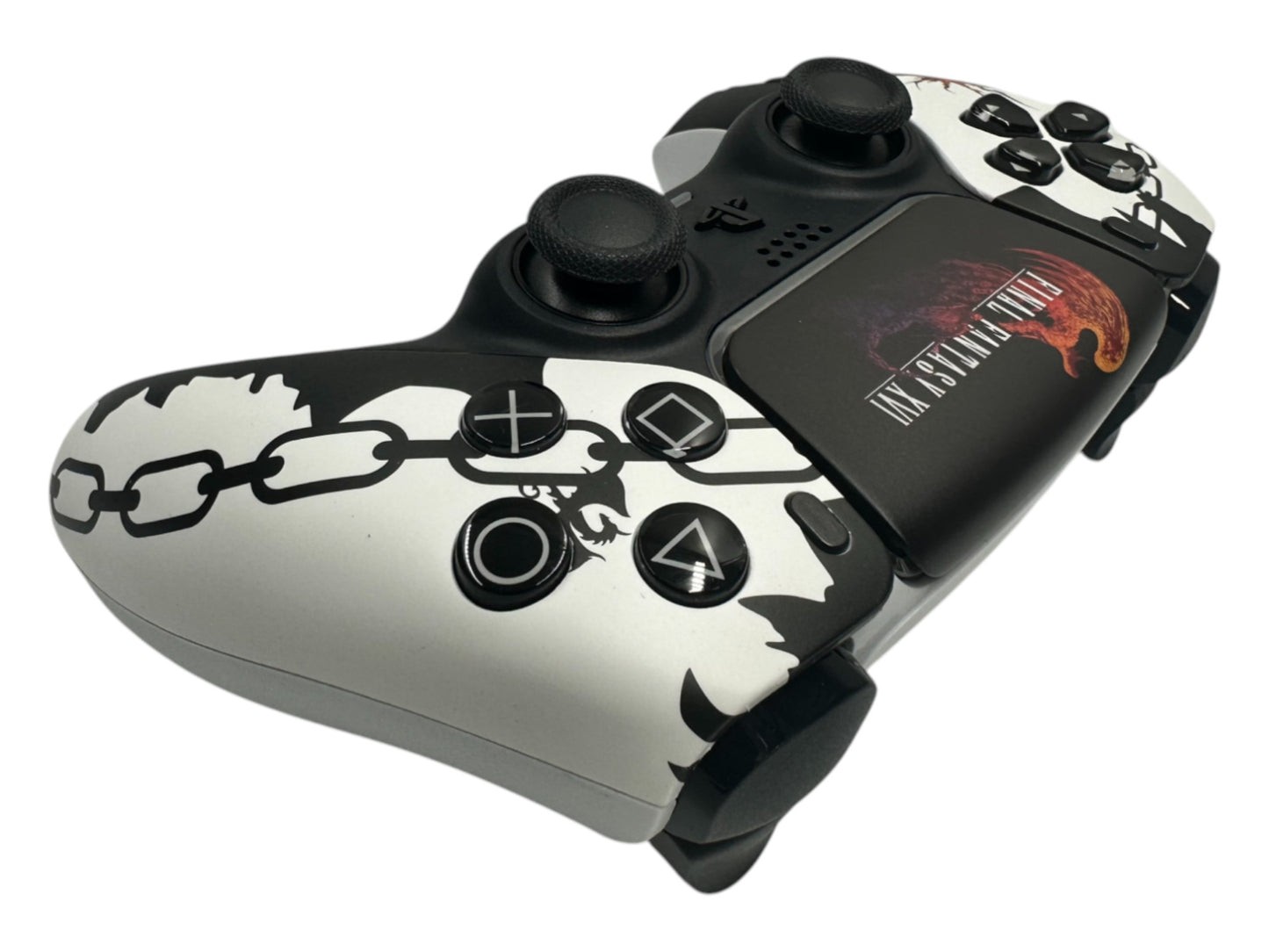 Final Fantasy XVI - PlayStation 5 DualSense® Wireless Controller