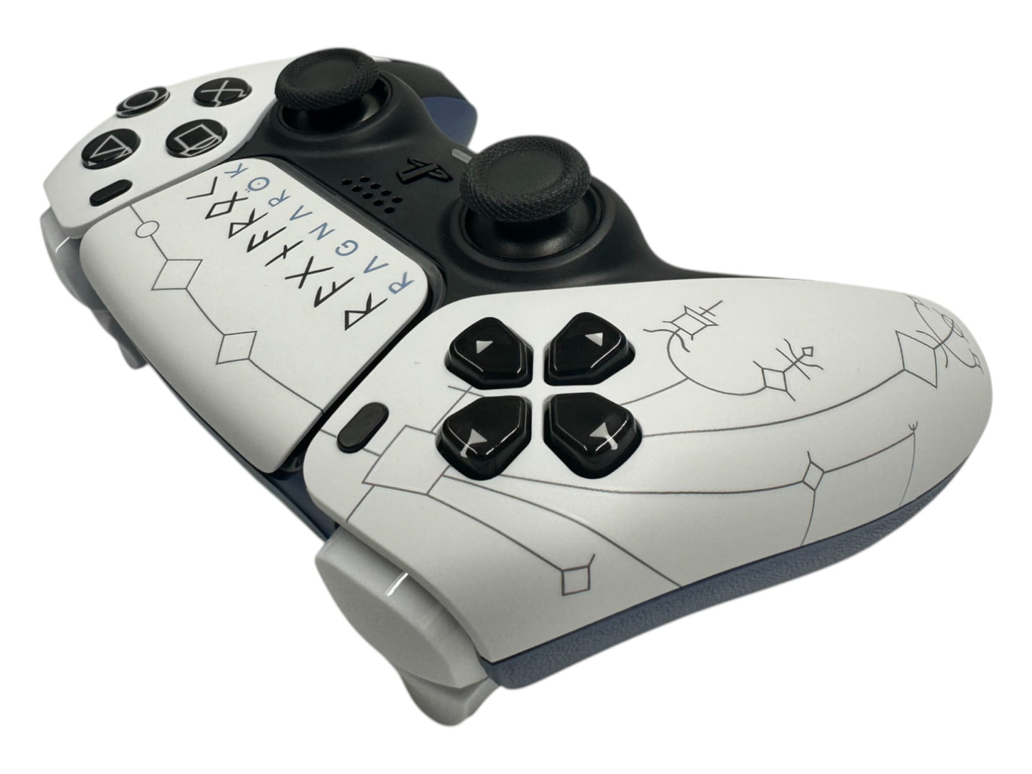 God of War Ragnarök - PlayStation 5 DualSense® Wireless Controller