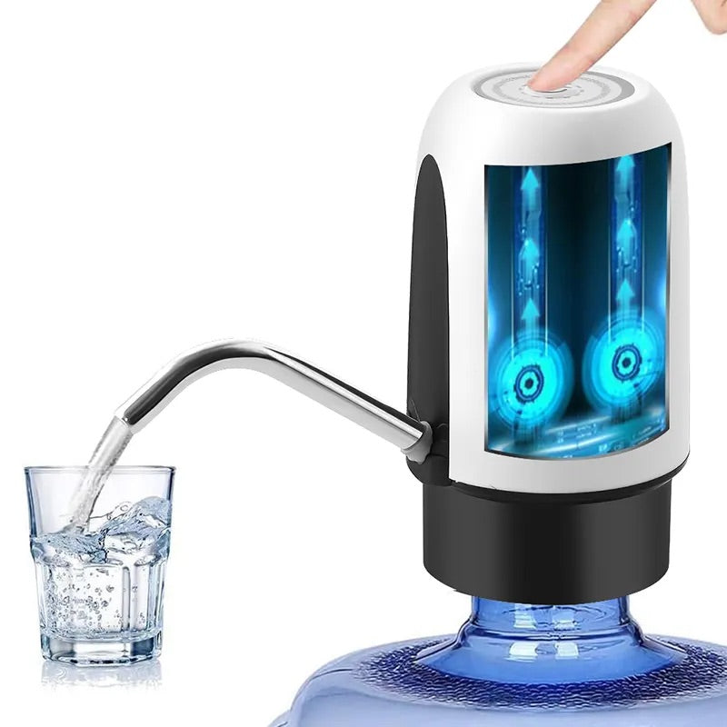 Universal 5-Gallon Water Jug Stand – Works with Any Water Pump (Stand Only)