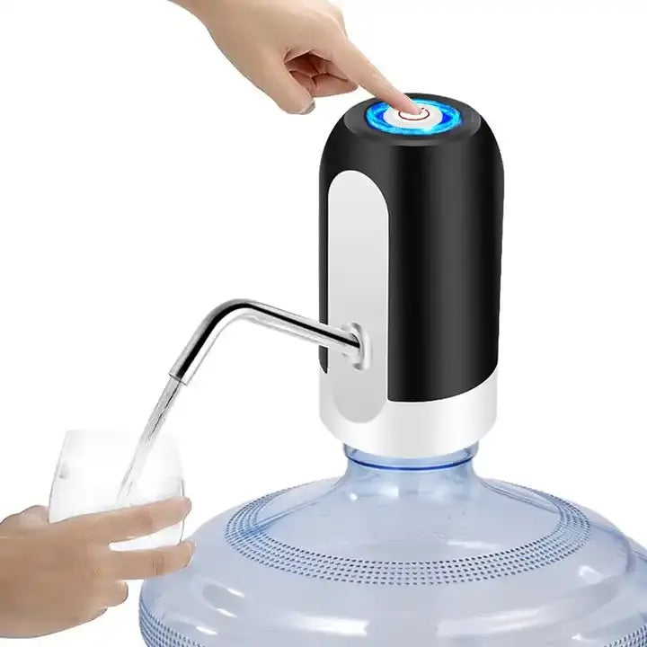 Universal 5-Gallon Water Jug Stand – Works with Any Water Pump (Stand Only)