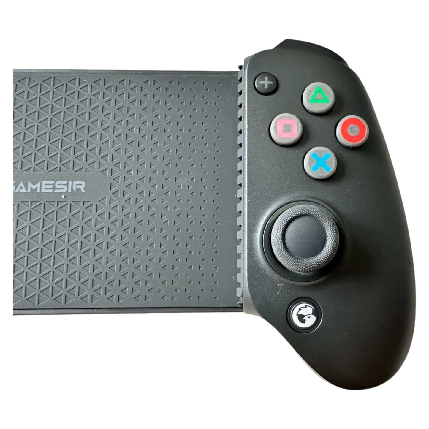 Gamesir G8 Plus – Modified with Expansion Kit for ROG Z13, iPad Pro & Galaxy Tab