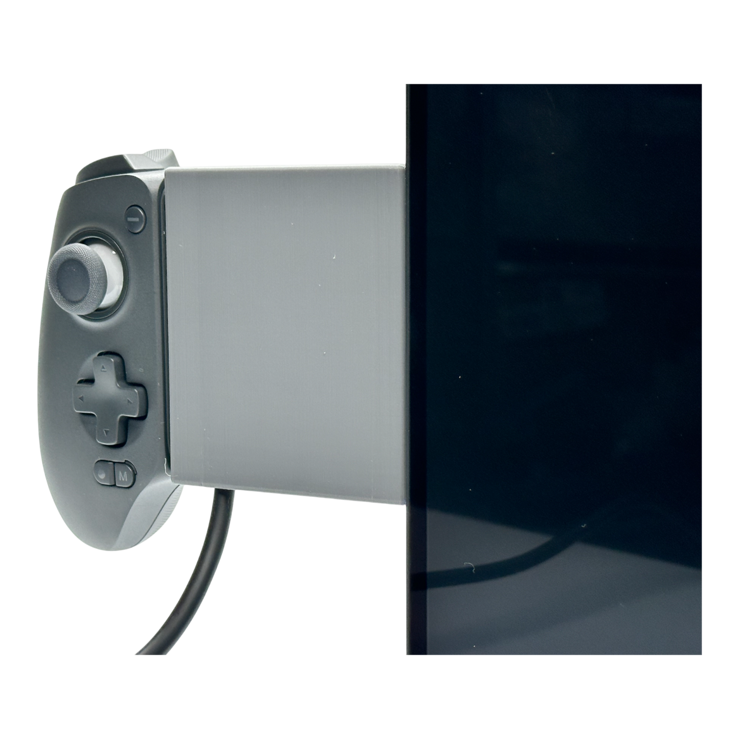 ROG Flow Z13 (2025) Holders for the Modded Gamesir G8 Plus Controller
