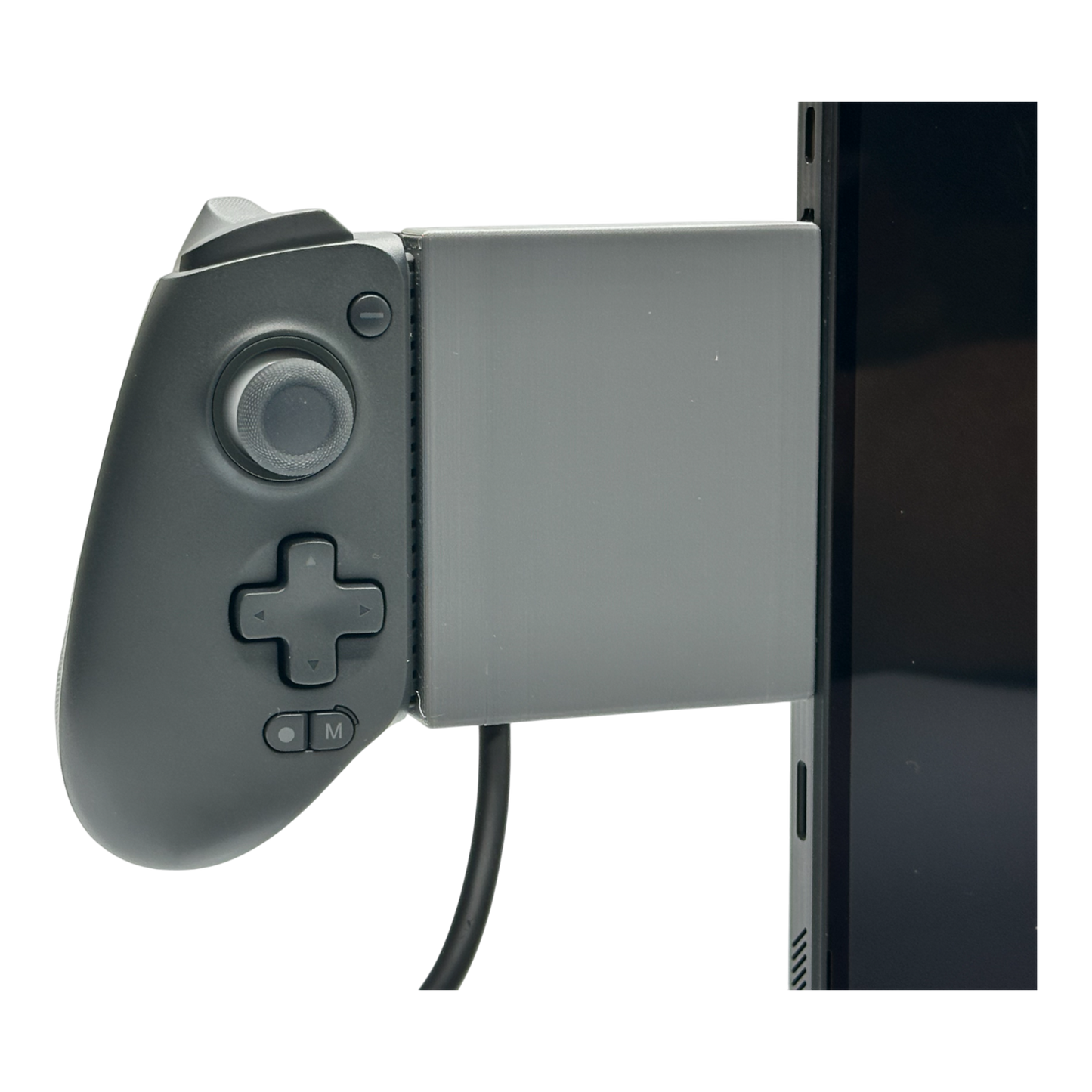 Gamesir G8 Plus – Modified with Expansion Kit for ROG Z13, iPad Pro & Galaxy Tab