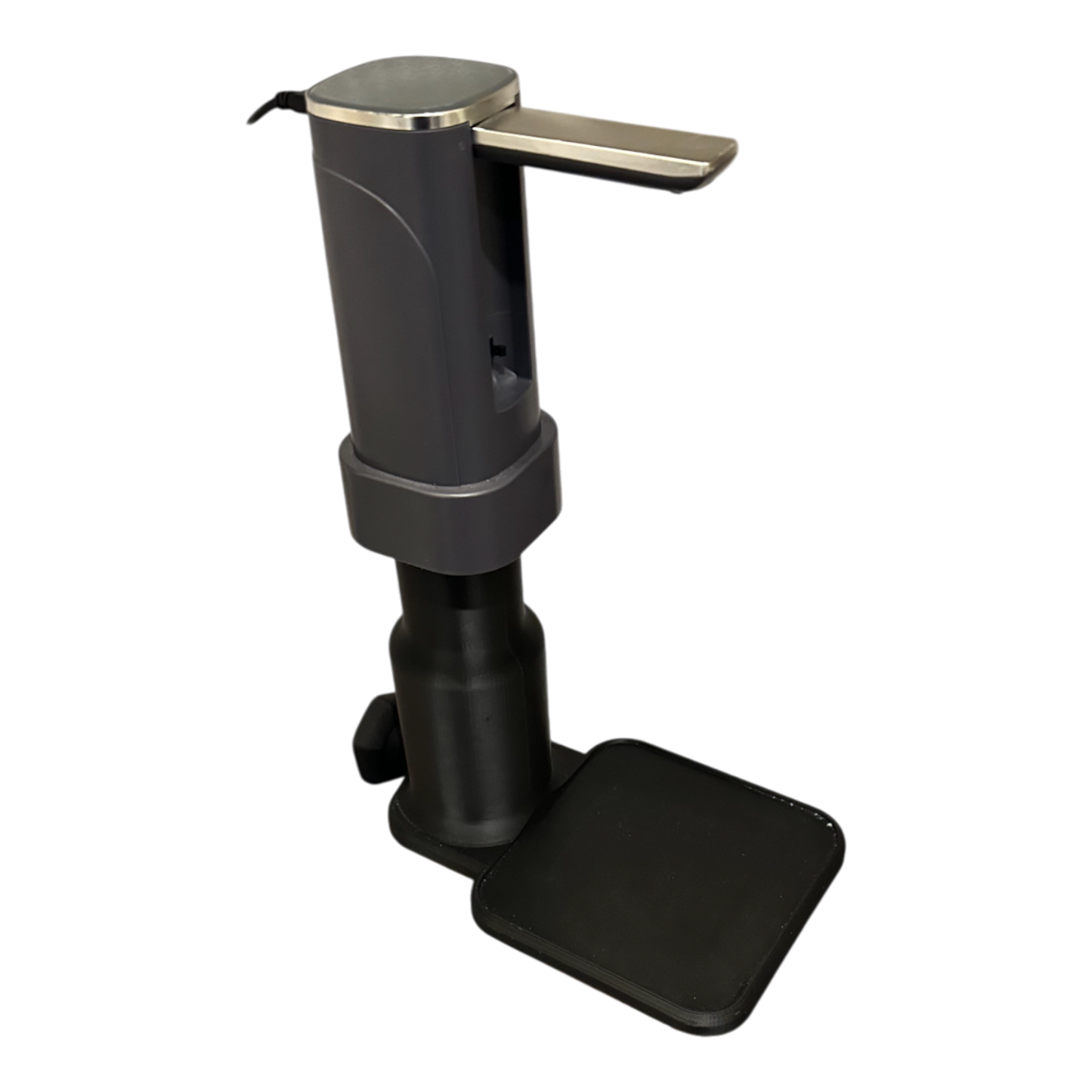 Universal 5-Gallon Water Jug Stand – Works with Any Water Pump (Stand Only)