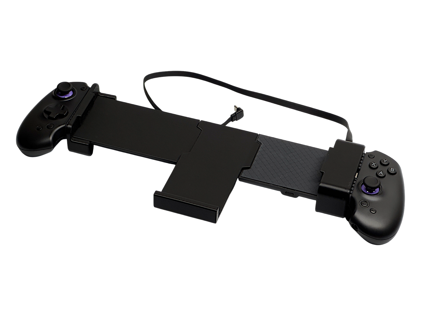 Abxylute S9 – Modded controllers for ROG Flow Z13, iPad 11", iPad Air 11" & 13", iPad Pro 11" & 13", Samsung Galaxy Tab, and any other Big Android Tablets