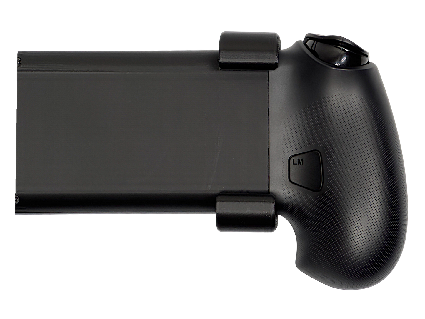 Abxylute S9 – Modded controllers for ROG Flow Z13, iPad 11", iPad Air 11" & 13", iPad Pro 11" & 13", Samsung Galaxy Tab, and any other Big Android Tablets