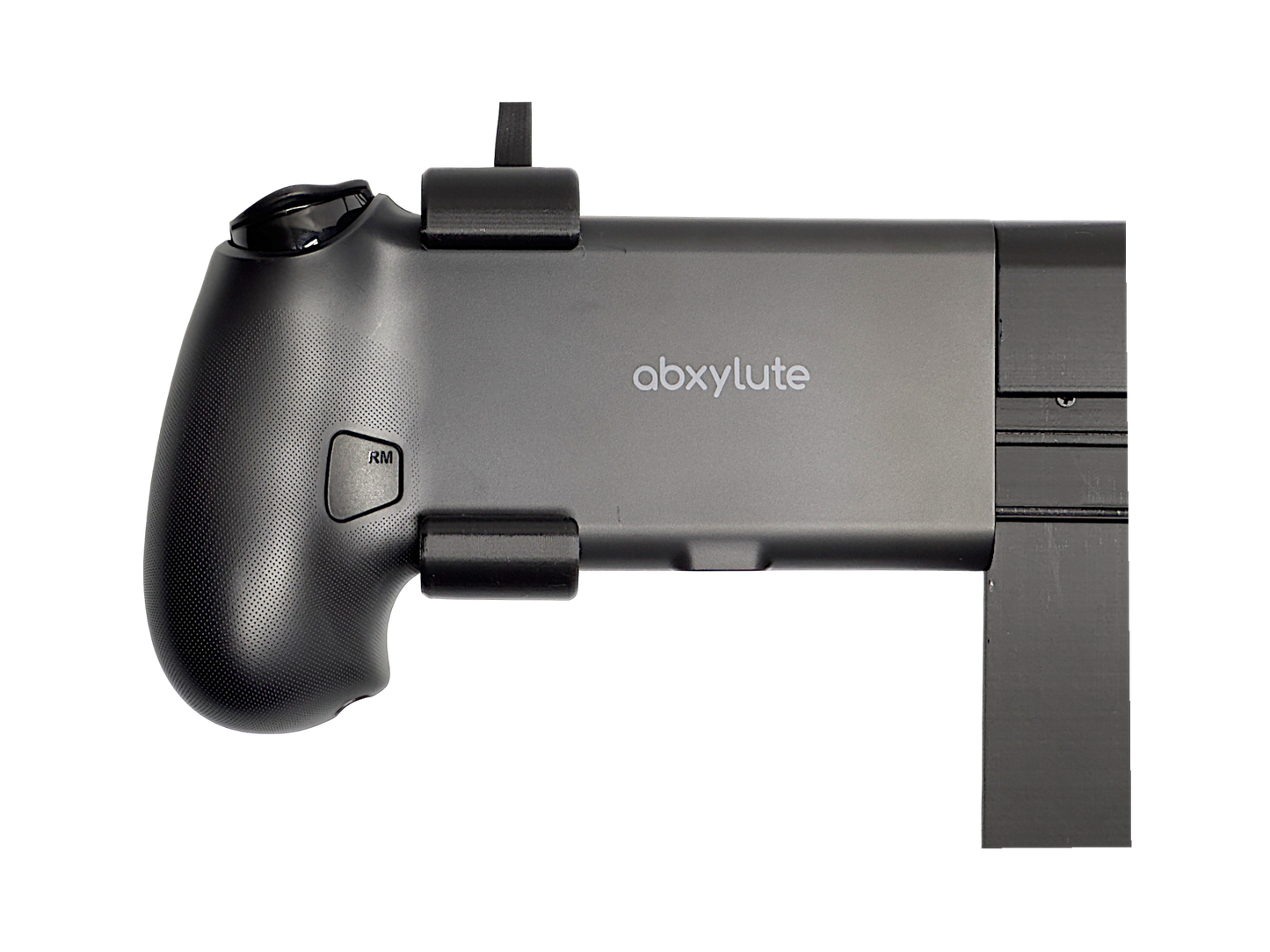 Abxylute S9 – Modded controllers for ROG Flow Z13, iPad 11", iPad Air 11" & 13", iPad Pro 11" & 13", Samsung Galaxy Tab, and any other Big Android Tablets