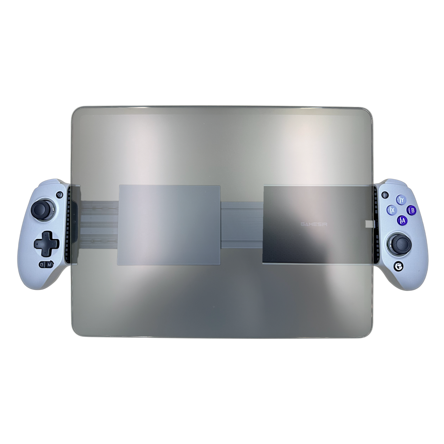 Gamesir G8 Galileo – Modded controllers for iPad 11", iPad Air 11" & 13", iPad Pro 11" & 13", Samsung Galaxy Tab, Lenovo Legion Y700, and any other Big Android Tablets
