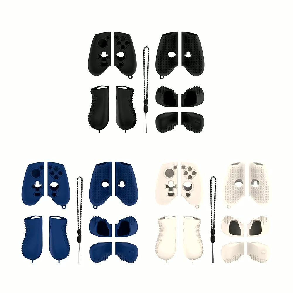 Silicone Protective Cover for Gamesir G8 Galileo & G8 Plus – Anti-Drop, Washable, Sweat-Proof Grip Case