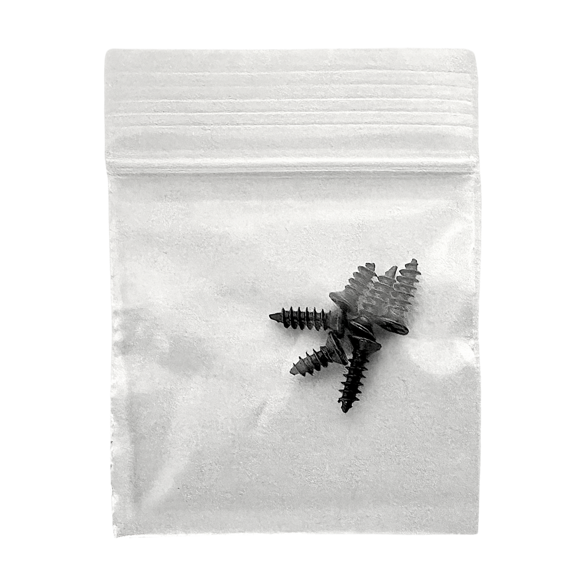Replacement screws for the Gamesir G8 Galileo and G8 Plus expansion kit