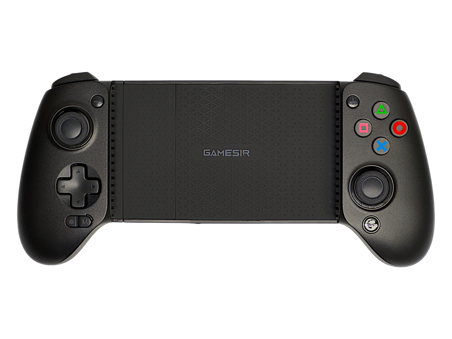 Mobile Controllers
