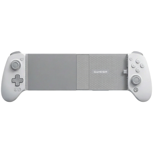 Gamesir G8 Plus MFI Modded Tablet Controller – ROG Z13, OneXPlayer & iPad Pro