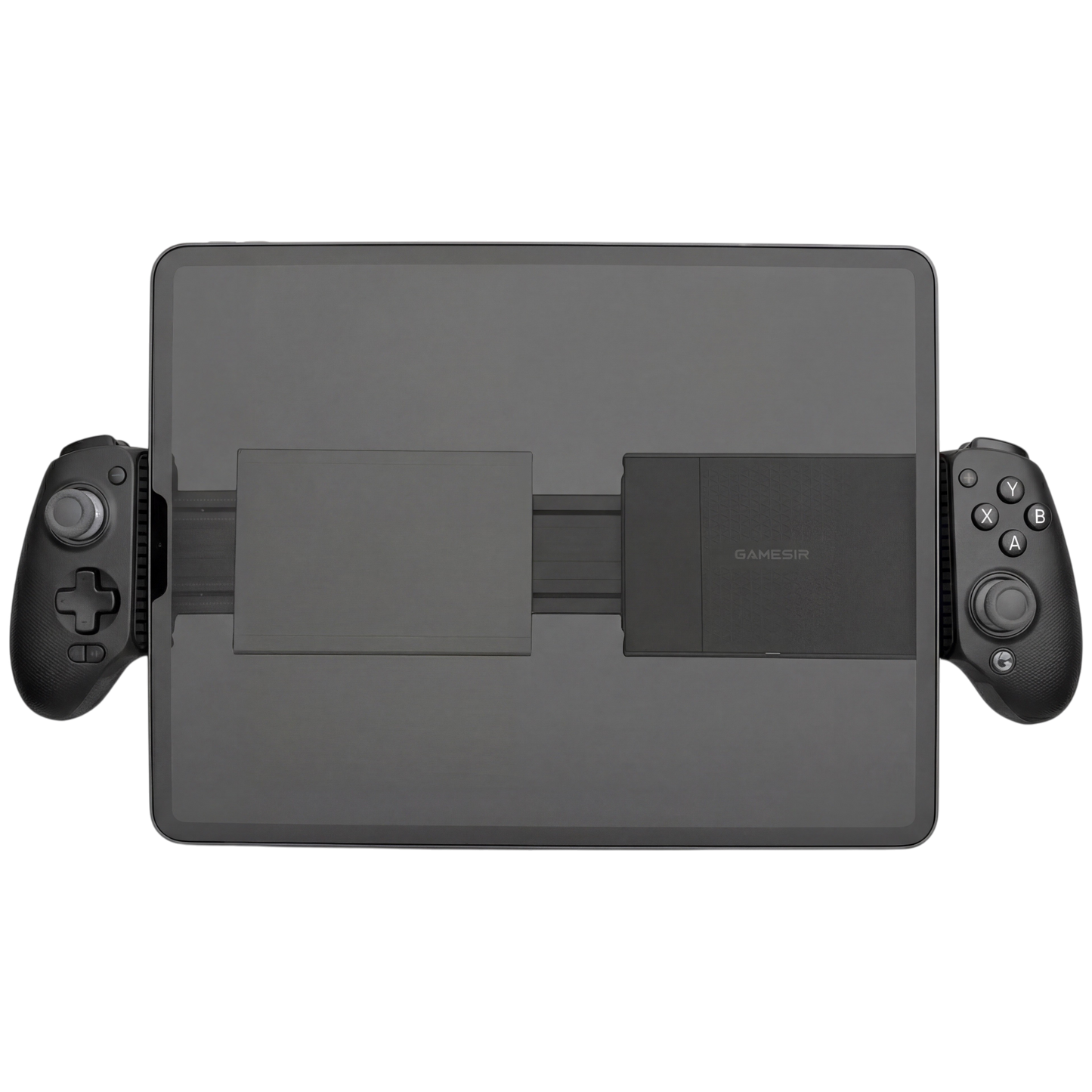 Gamesir G8 Plus Modded Tablet Controller – ROG Z13, iPad Pro & Galaxy Tab