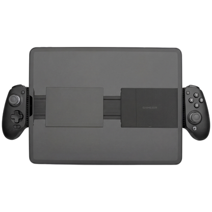 Gamesir G8 Plus Modded Tablet Controller – ROG Z13, iPad Pro & Galaxy Tab