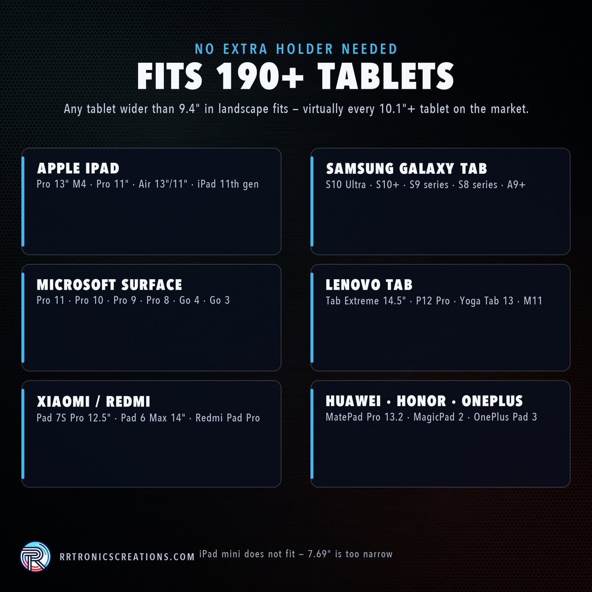GameSir G8 Plus hardware, compatibility and optional accessories — reference image 6
