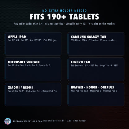 GameSir G8 Plus hardware, compatibility and optional accessories — reference image 6