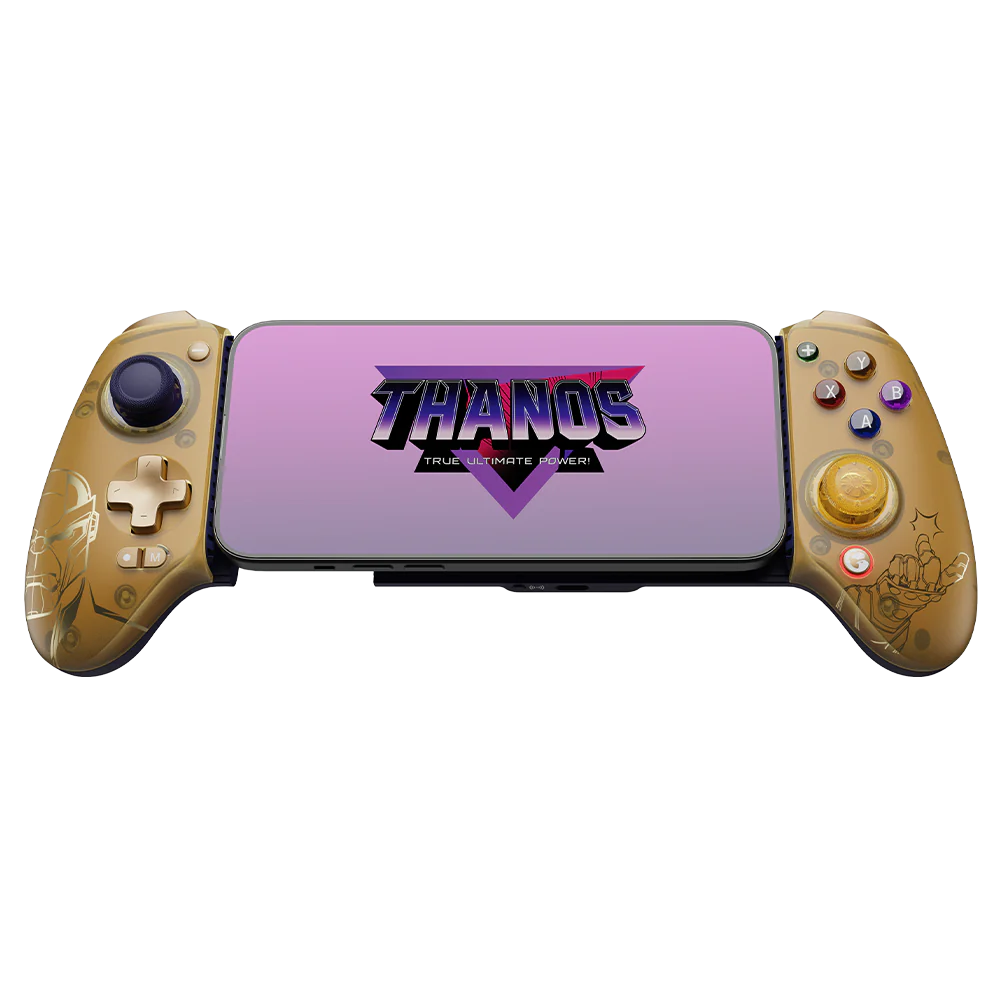 GameSir G8 PLUS THANOS SPECIAL EDITION