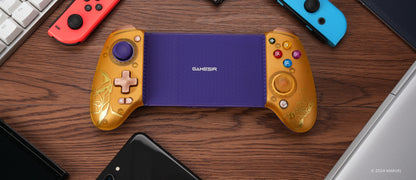 GameSir G8 PLUS THANOS SPECIAL EDITION