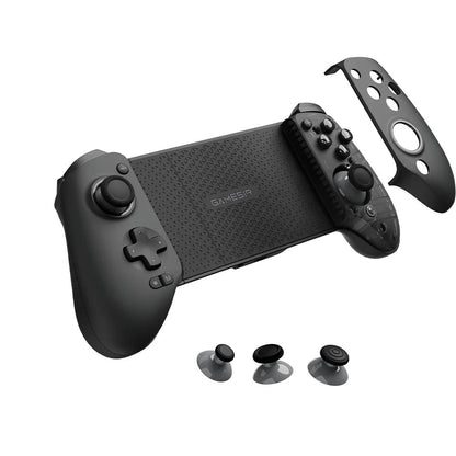 GameSir G8 Plus hardware, compatibility and optional accessories — reference image 23