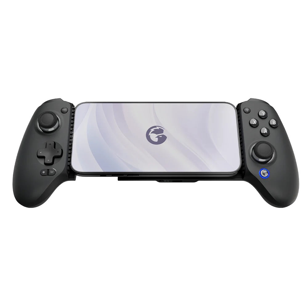 GameSir G8 PLUS Bluetooth Mobile Game Controller for Switch, iOS, Android & Large Tablets