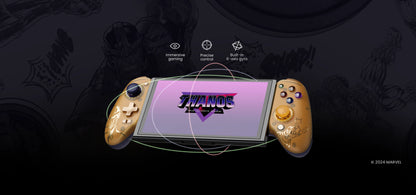 GameSir G8 PLUS THANOS SPECIAL EDITION