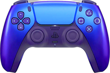 PlayStation 5 DualSense Wireless Controller — Original Sony, 12 Colors - additional product photo