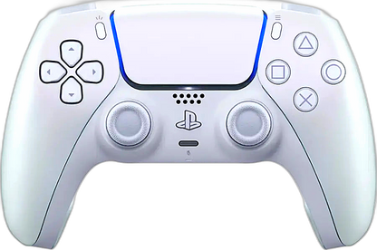 PlayStation 5 DualSense Wireless Controller — Original Sony, 12 Colors - additional product photo