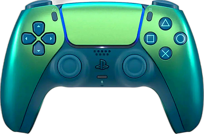 PlayStation 5 DualSense Wireless Controller — Original Sony, 12 Colors - additional product photo
