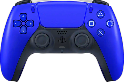 PlayStation 5 DualSense Wireless Controller — Original Sony, 12 Colors - additional product photo