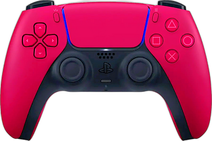 PlayStation 5 DualSense Wireless Controller — Original Sony, 12 Colors - additional product photo