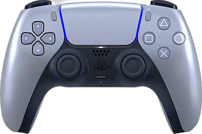 PlayStation 5 DualSense Wireless Controller — Original Sony, 12 Colors - additional product photo