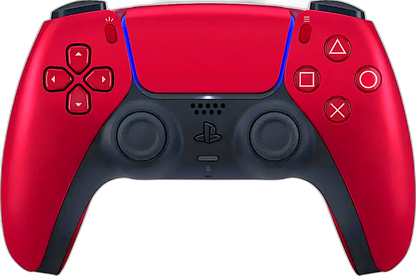 PlayStation 5 DualSense Wireless Controller — Original Sony, 12 Colors - additional product photo