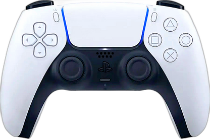 PlayStation 5 DualSense Wireless Controller — Original Sony, 12 Colors - additional product photo
