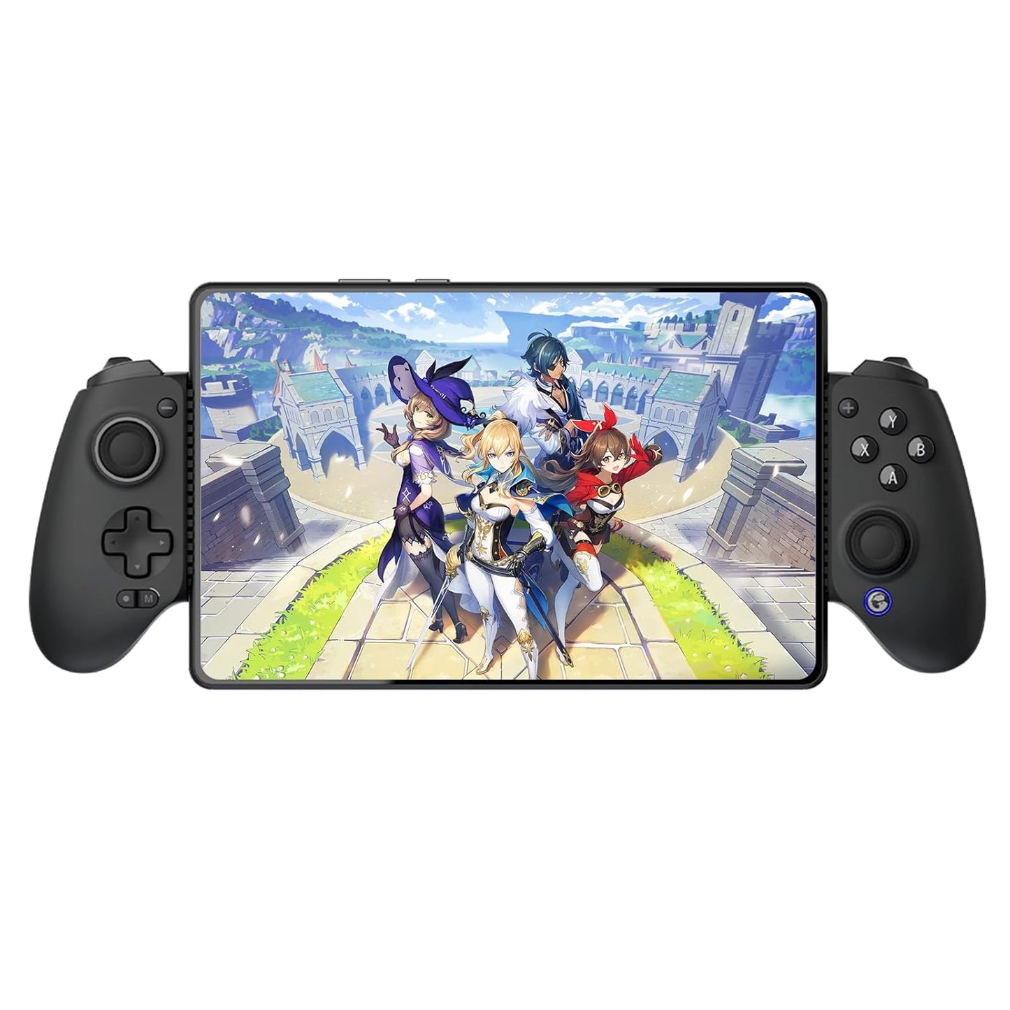 Gamesir G8 Plus with PlayStation Buttons