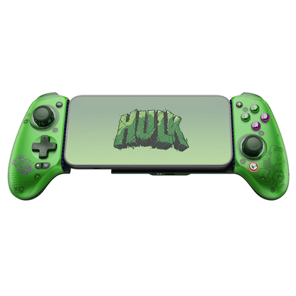 GameSir G8 PLUS HULK SPECIAL EDITION