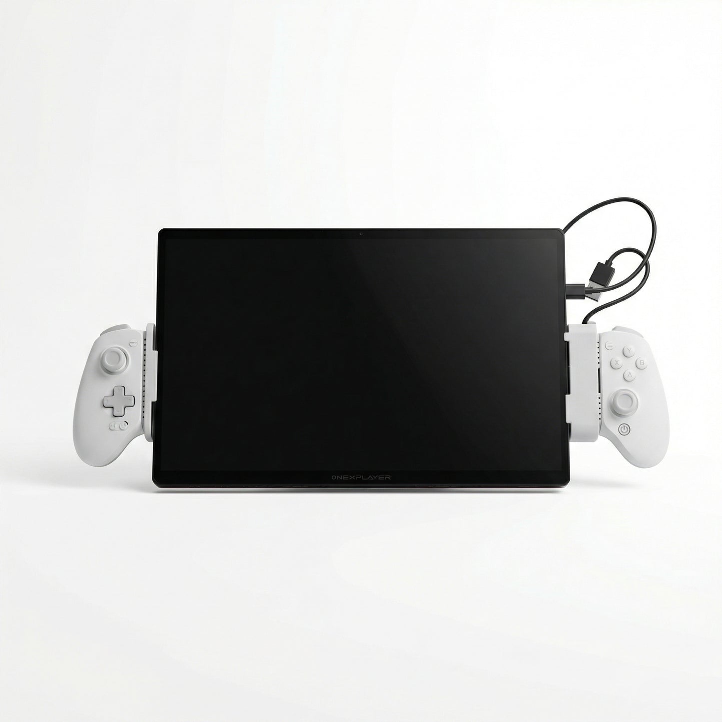 OneXPlayer Super X/V Holders for the Modded Controllers