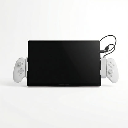 OneXPlayer Super X/V Holders for the Modded Controllers