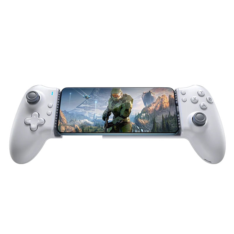 Moded EasySMX M15 Mobile Gaming Controller