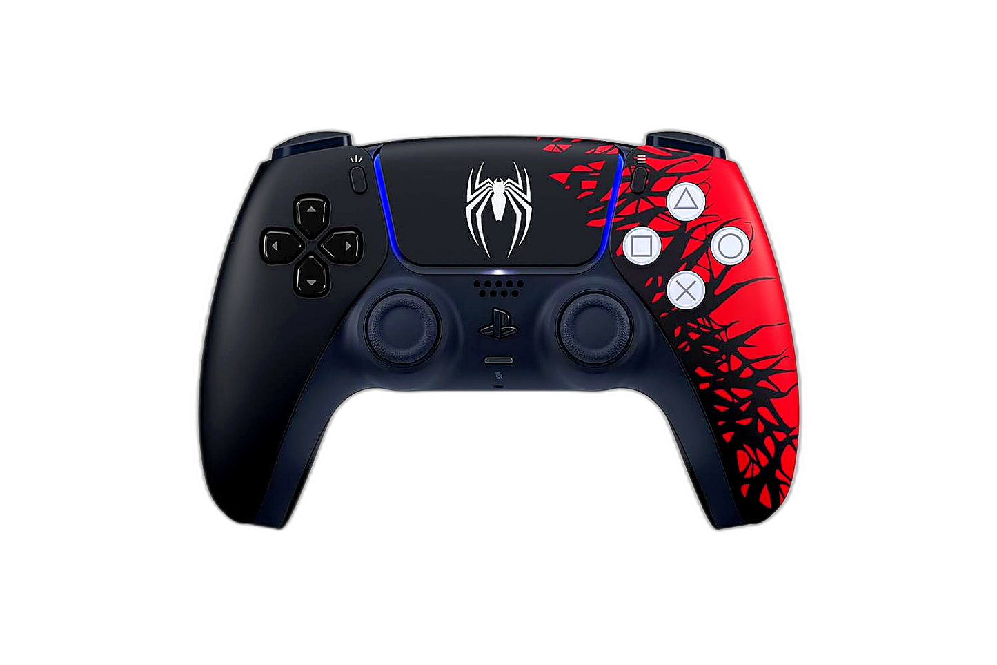 PlayStation 5 DualSense Wireless Controller — Original Sony, 12 Colors - additional product photo