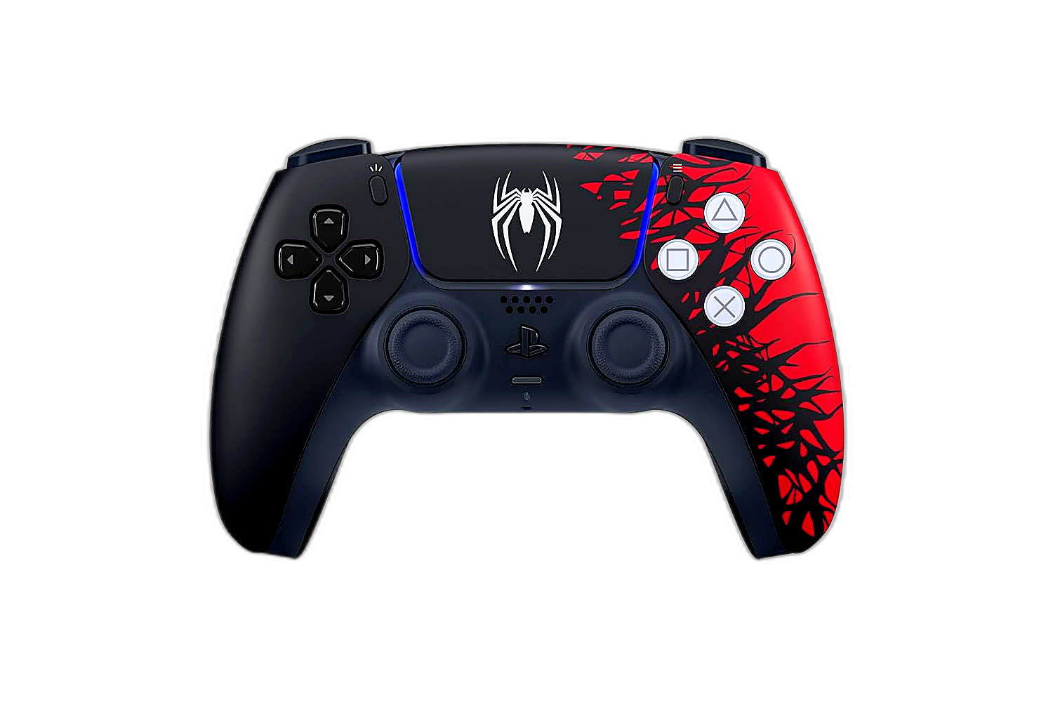 PlayStation 5 DualSense Wireless Controller — Original Sony, 12 Colors - additional product photo