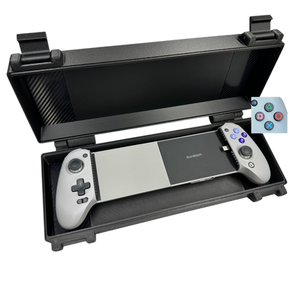 Gamesir G8 Galileo – Modified with Expansion Kit for ROG Z13, iPad Pro & Tablets