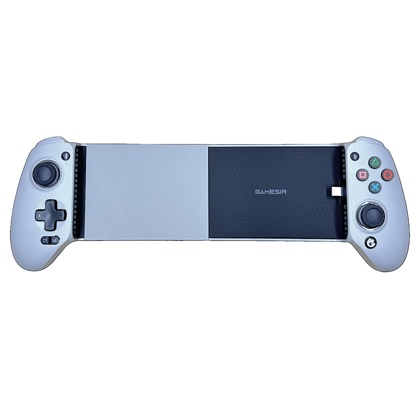 Gamesir G8 Galileo – Modified with Expansion Kit for ROG Z13, iPad Pro & Tablets